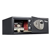 Amazon.co.jp: SENTRY (セントリー) 金庫 家庭用 小型 収納ボックス 鍵